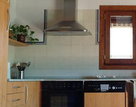 Apartamentos Casa Vidal Adahuesca Room photo