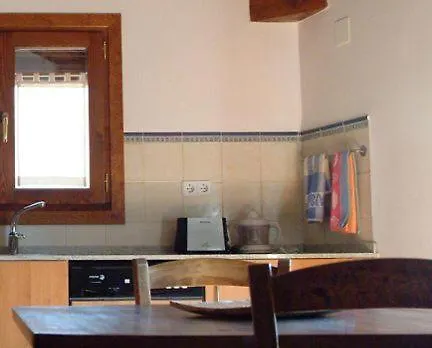 Apartamentos Casa Vidal Adahuesca Room photo