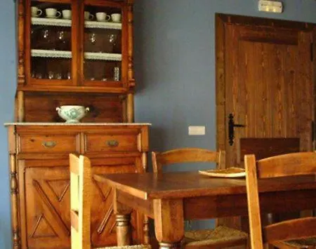 Apartamentos Casa Vidal Adahuesca Room photo