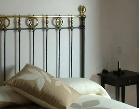 Apartamentos Casa Vidal Adahuesca Room photo