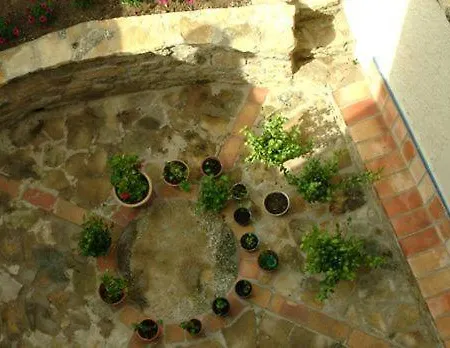Apartamentos Casa Vidal Adahuesca Room photo