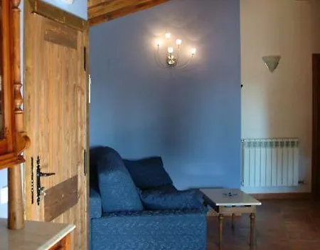 Apartamentos Casa Vidal Adahuesca Room photo