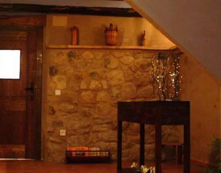 Apartamentos Casa Vidal Adahuesca Room photo