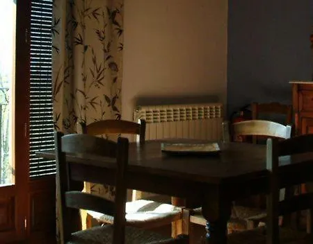 Apartamentos Casa Vidal Adahuesca Room photo