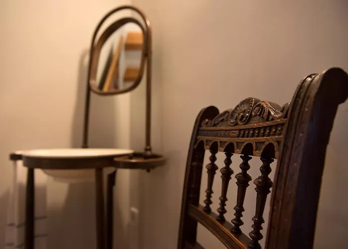 Apartamentos Casa Vidal