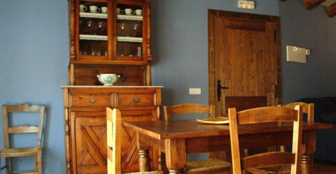 Apartament Casa Vidal
