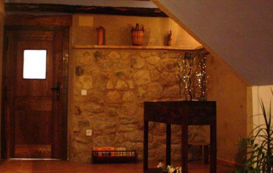 Apartament Casa Vidal Adahuesca