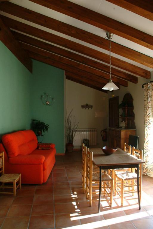 Casa Vidal Adahuesca
