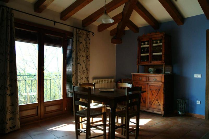 Casa Vidal Adahuesca