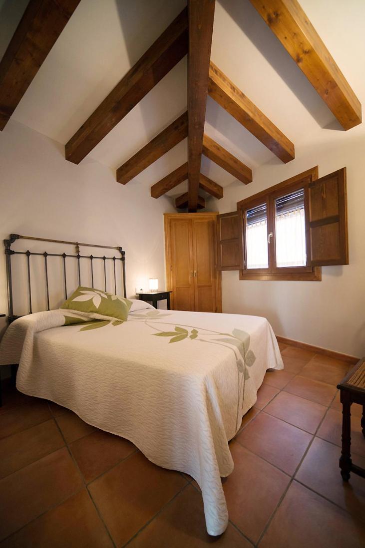 Casa Vidal Apartment *