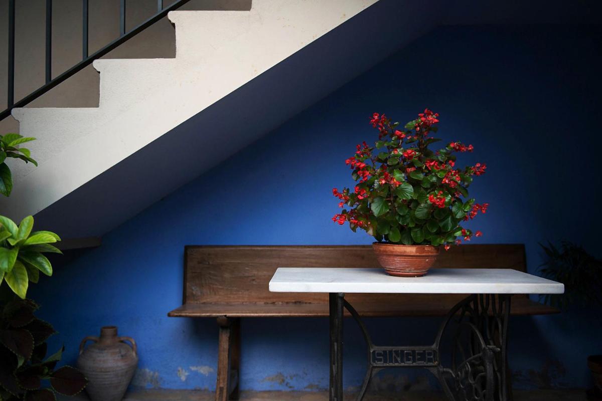 Casa Vidal *