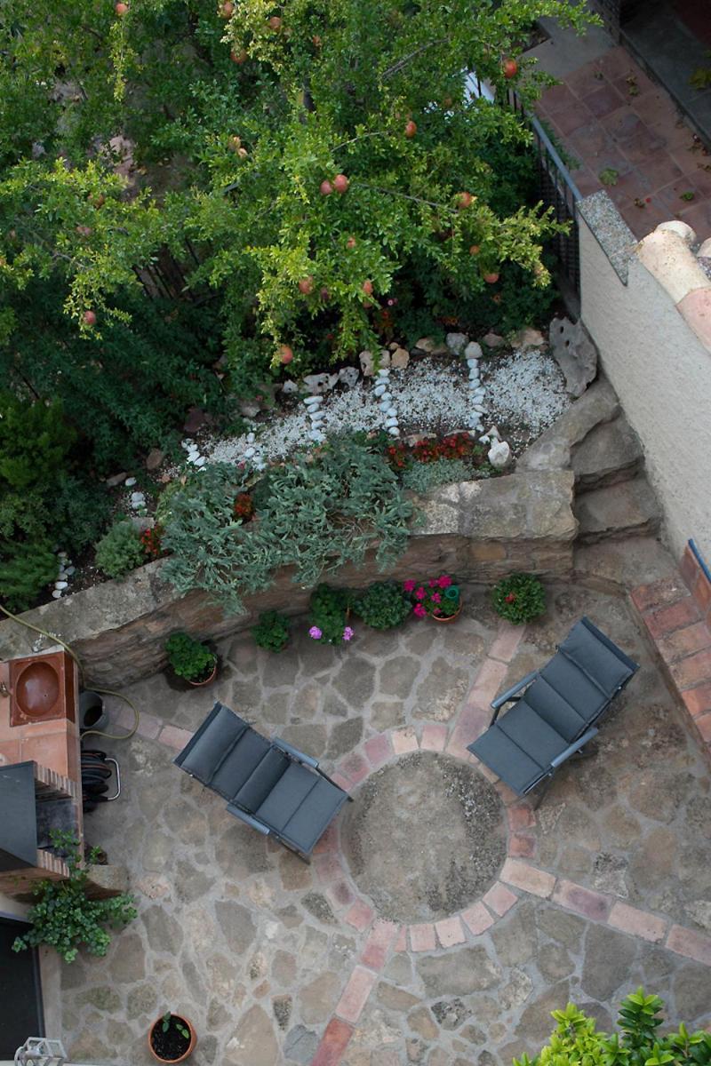 Casa Vidal Adahuesca