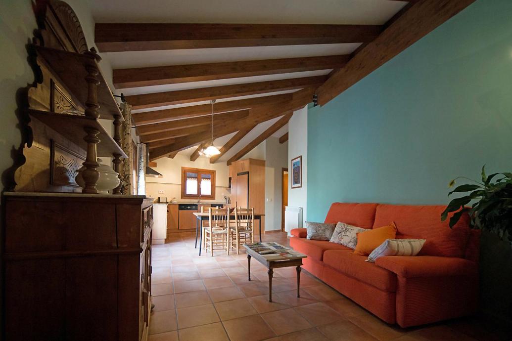 Casa Vidal * Adahuesca