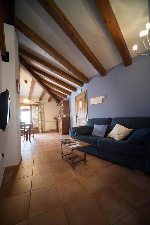 Apartament Casa Vidal *