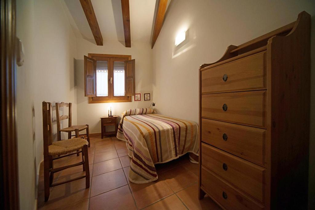 Casa Vidal * Adahuesca