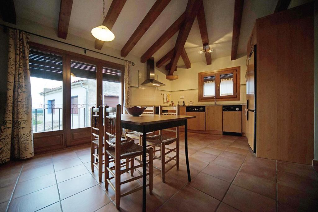 Casa Vidal Apartment