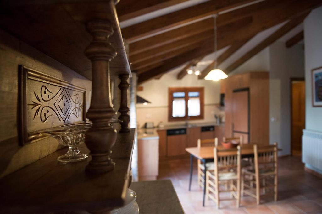 Apartament Casa Vidal *
